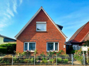 Apartments Stapel, Buesum